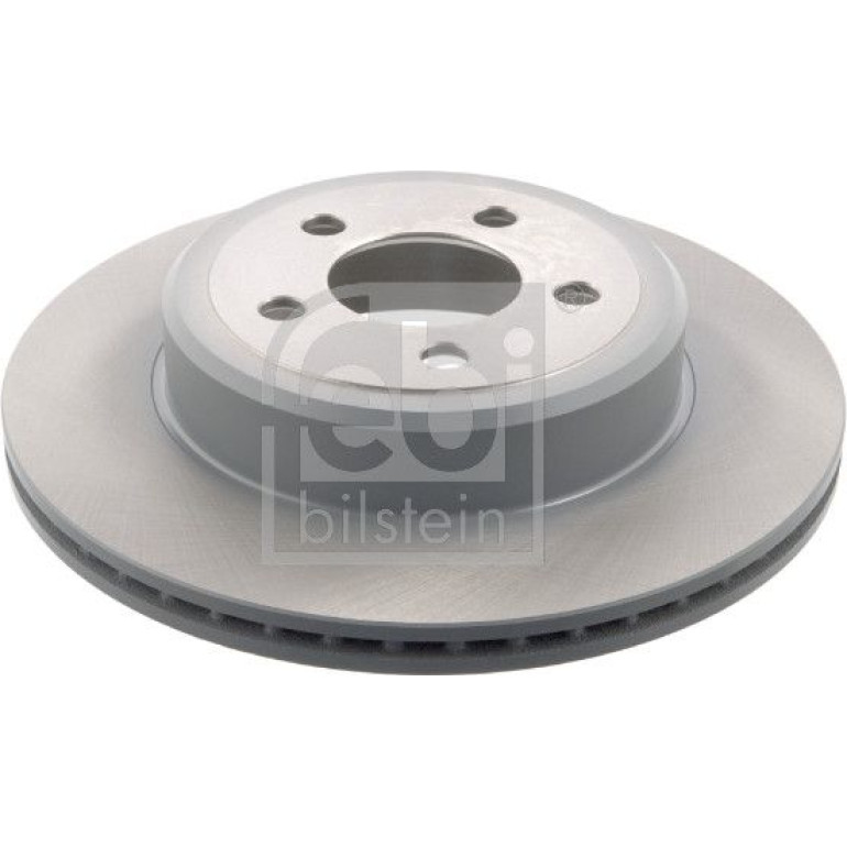 FEBI BILSTEIN Bremsscheibe 44014 FEBI BILSTEIN Bremsscheibe 44014