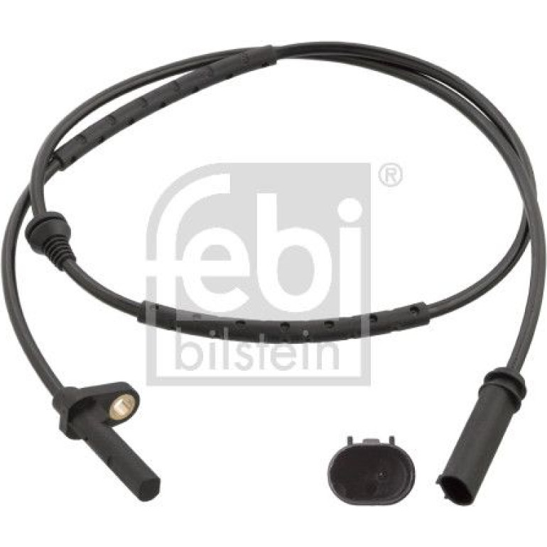 FEBI BILSTEIN ABS Sensor 106186 FEBI BILSTEIN ABS Sensor 106186