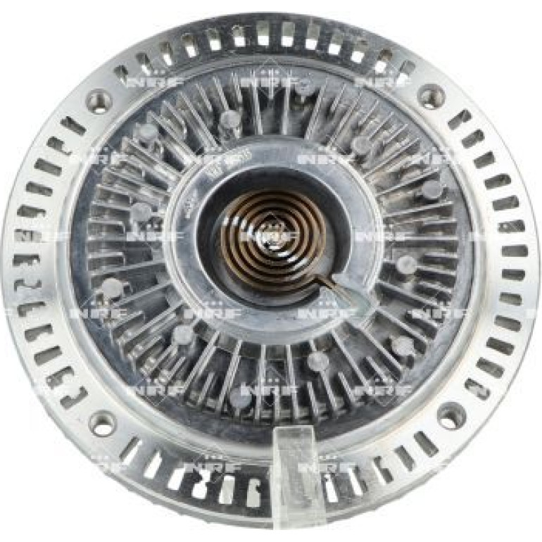 NRF Kupplung, Kühlerlüfter 49519 NRF Kupplung, Kühlerlüfter 49519