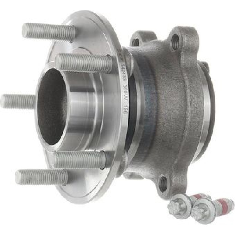 Radlagersatz HA VKBA 7058 Radlagersatz HA VKBA 7058