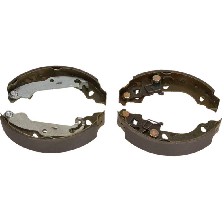 Bremsbacken Ford Fiesta 19-3460