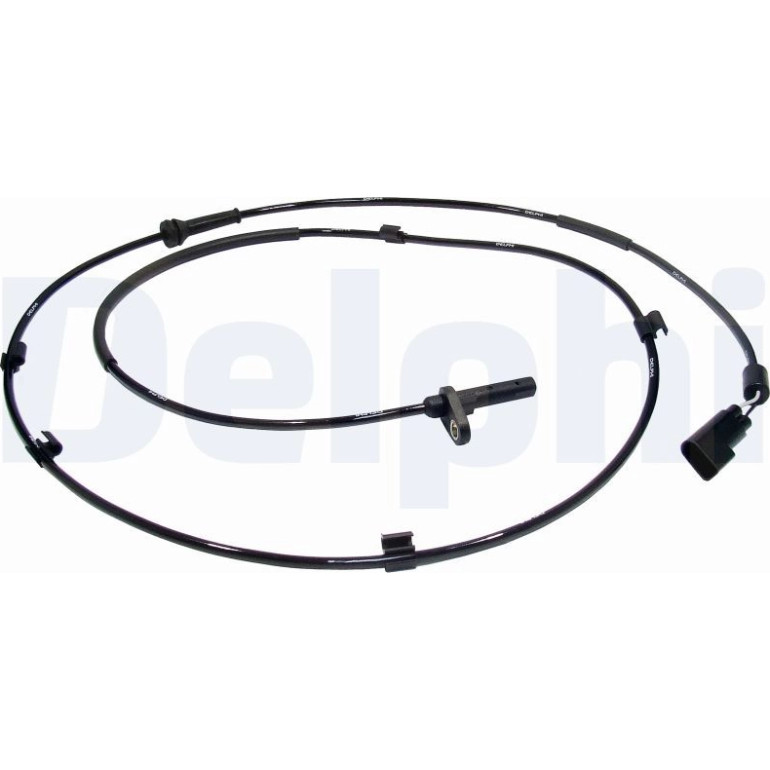 DELPHI ABS Sensor SS20206 DELPHI ABS Sensor SS20206