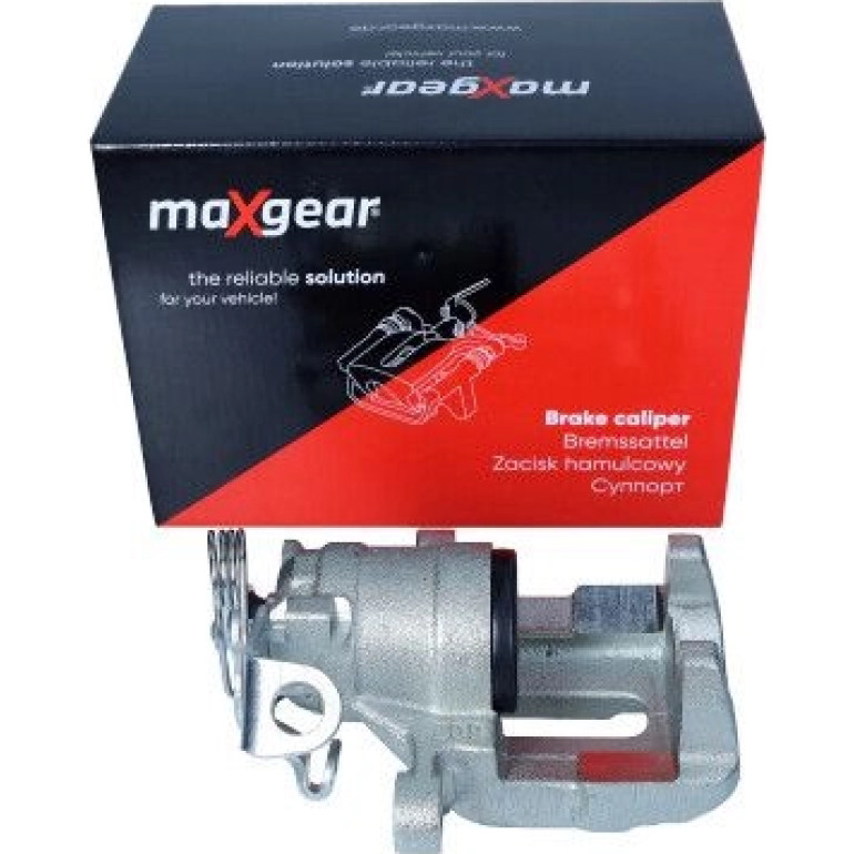Maxgear 82-0009 Bremssattel Maxgear 82-0009 Bremssattel