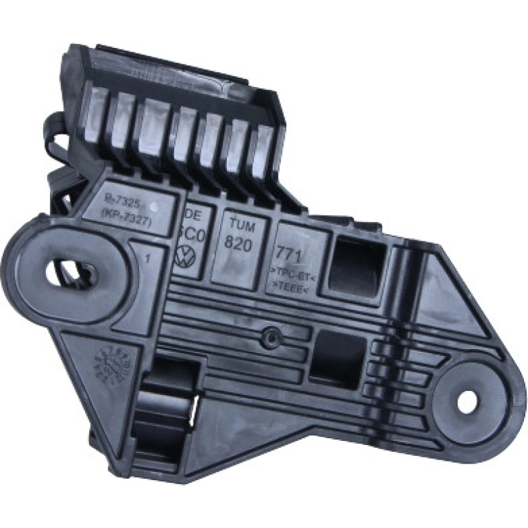Original VAG Befestigung Des Klimaanlageschlauchs VW Polo 15 6C0820771 Original VAG Befestigung Des Klimaanlageschlauchs VW Polo 15 6C0820771