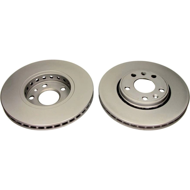 Bremsscheibe Renault P. Scenic/Laguna 07- Mit Ok Pow Anti-Korrosion QD6967 Bremsscheibe Renault P. Scenic/Laguna 07- Mit Ok Pow Anti-Korrosion QD6967
