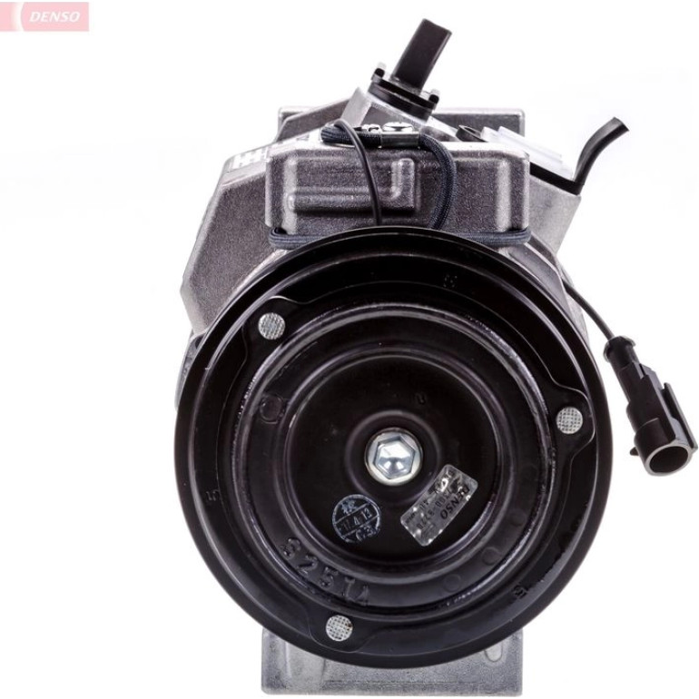 DENSO Kompressor DCP12012 DENSO Kompressor DCP12012