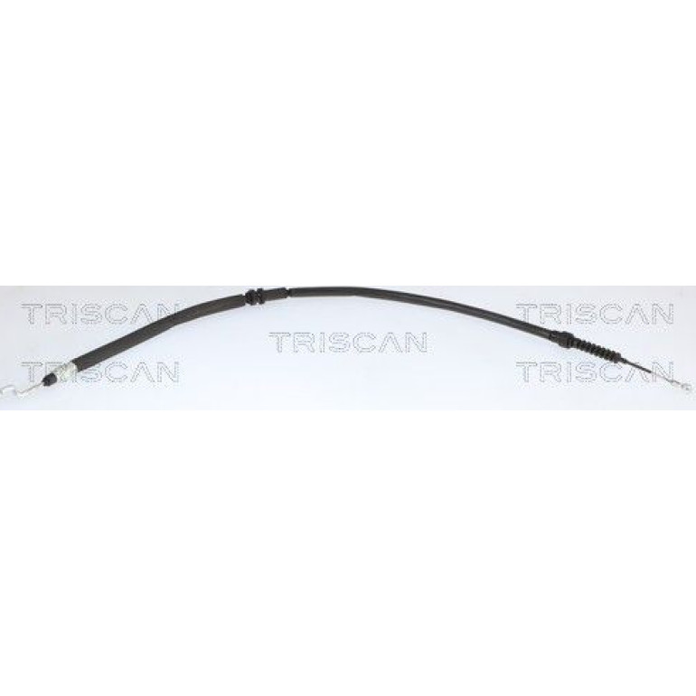 Seilzug, Feststellbremse Vw T. T4 90-03 Le/Pr 814029169 Seilzug, Feststellbremse Vw T. T4 90-03 Le/Pr 814029169