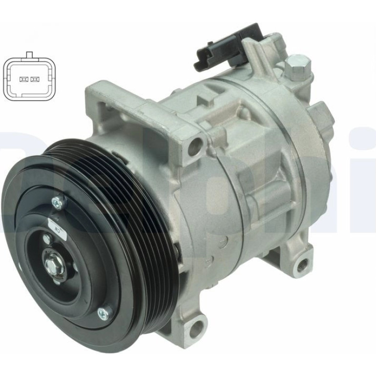 DELPHI CS20325 CS20325 DELPHI CS20325 CS20325