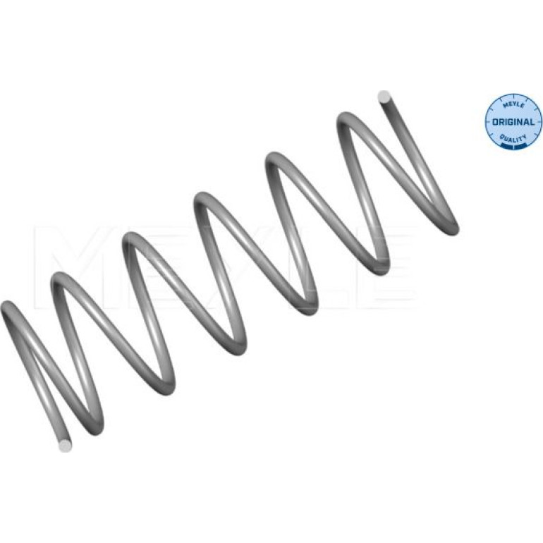 Meyle Fahrwerksfeder Citroen P. Berlingo 96- 1.6-1.8B 40-14 639 0001 Meyle Fahrwerksfeder Citroen P. Berlingo 96- 1.6-1.8B 40-14 639 0001