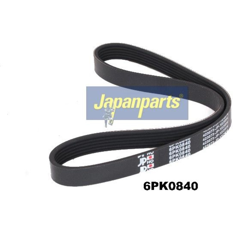 Japanparts Ømen-Zubehör DV-6PK0840 Japanparts Ømen-Zubehör DV-6PK0840