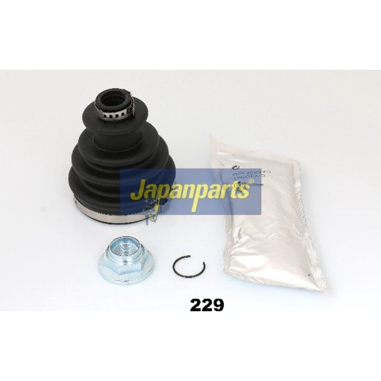 Japanparts Gelenkmanschette KB-229 Japanparts Gelenkmanschette KB-229