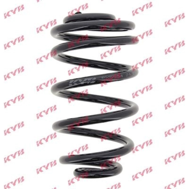 KYB Fahrwerksfeder Audi T. A6 1.8-3.0 12.97-01.05 RX5554
