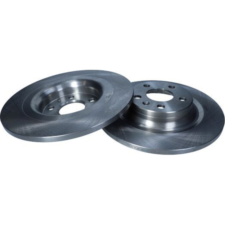 Maxgear Bremsscheibe 19-4708 Maxgear Bremsscheibe 19-4708