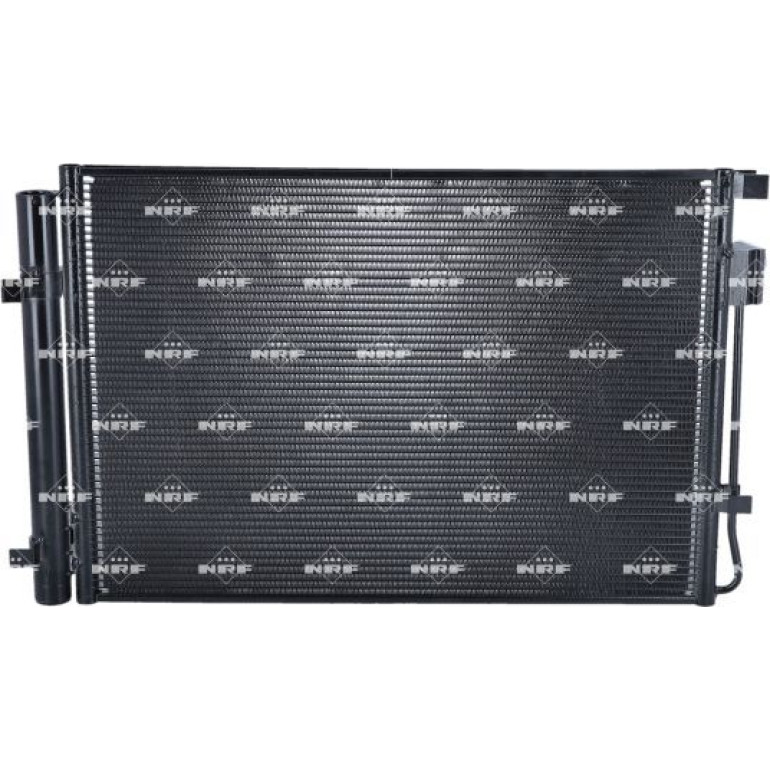 Kondensator, Klimaanlage 350386 Kondensator, Klimaanlage 350386