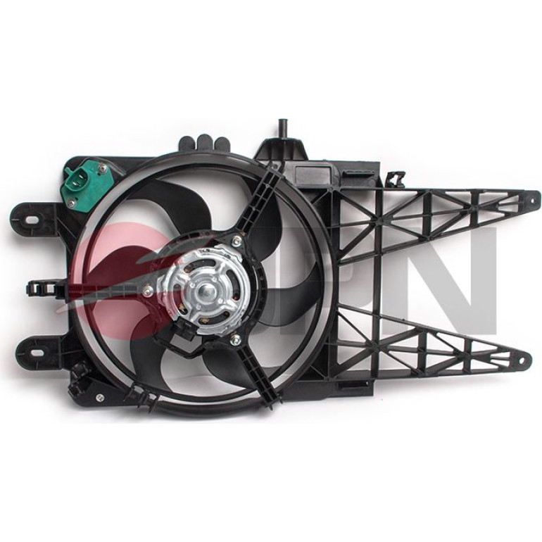JPN Lüfter, Motorkühlung 62C0028-JPN