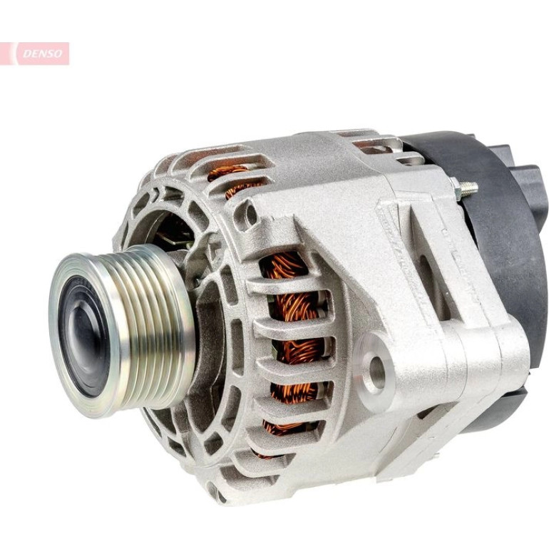 DENSO Generator DAN509 DENSO Generator DAN509