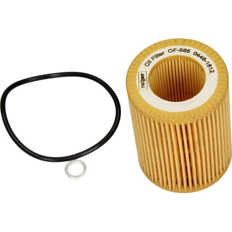 Ölfilter Hyundai Accent Crd 26-0879 Ölfilter Hyundai Accent Crd 26-0879