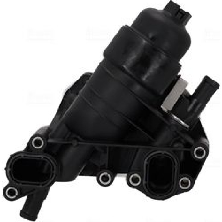 Ölkühler PKW 91339