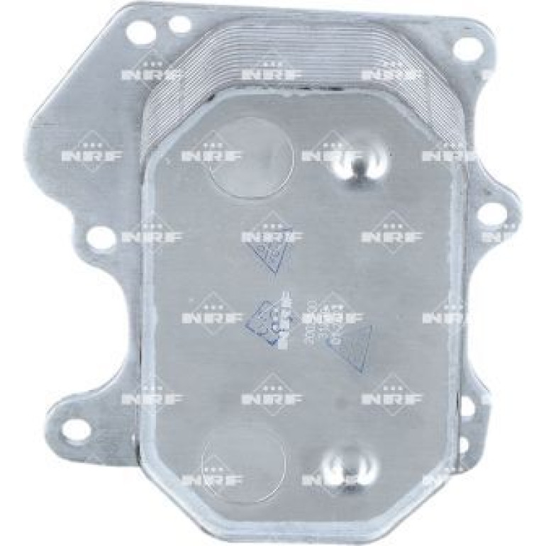 Ölkühler, Motor“L 31239