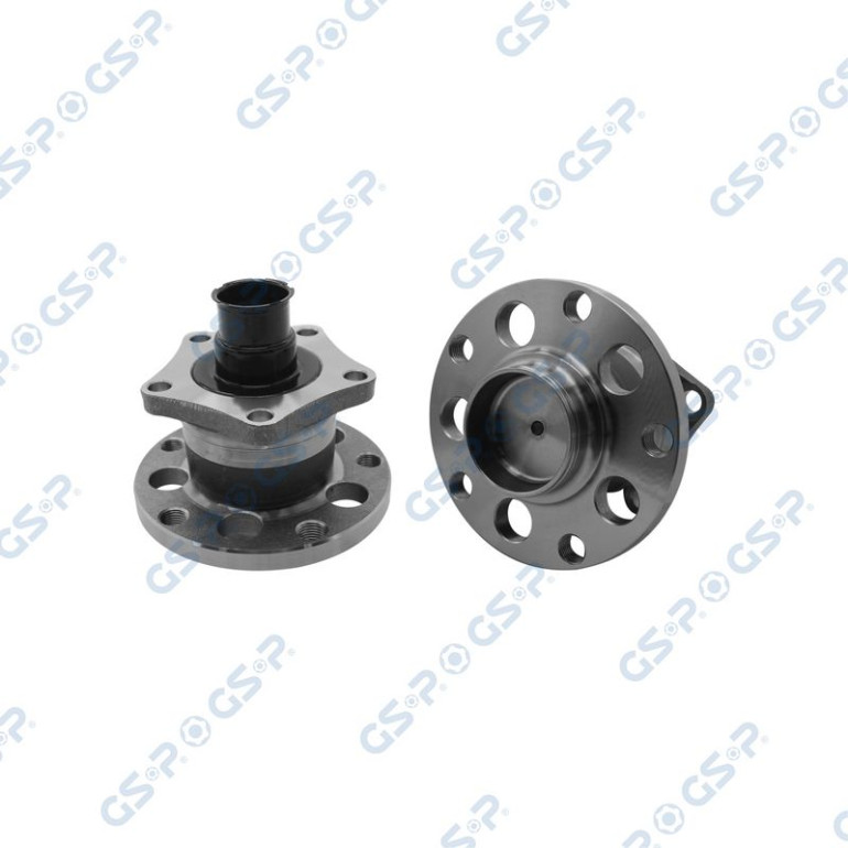 GSP Radlager 9400003 GSP Radlager 9400003