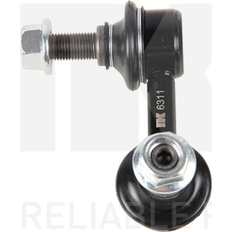 Koppelstange Nissan P. X-Trail 01- Le 5112219 Koppelstange Nissan P. X-Trail 01- Le 5112219