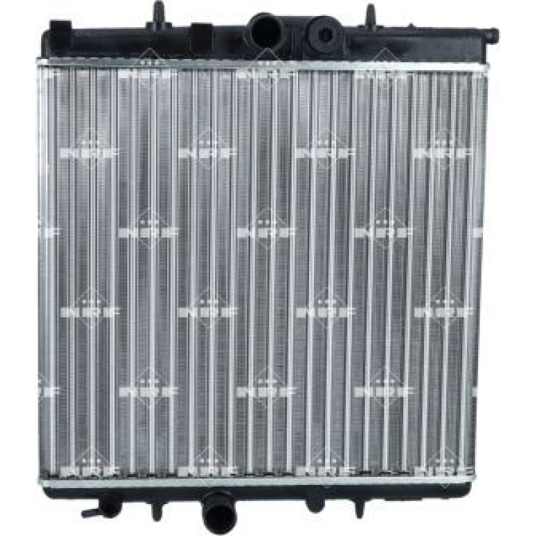 Kühler, Motorkühlung 509523A Kühler, Motorkühlung 509523A