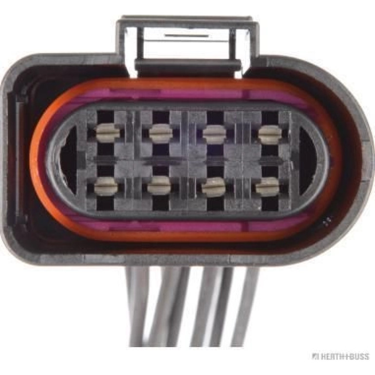 Kabelreparatursatz, Einspritzpumpe 51277361