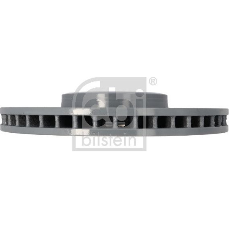 FEBI BILSTEIN Bremsscheibe 171458 FEBI BILSTEIN Bremsscheibe 171458
