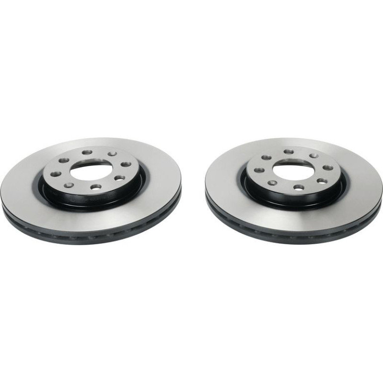 Bremsscheibe Fiat P. Grande Punto 0,9-1,4 05 DF4796 Bremsscheibe Fiat P. Grande Punto 0,9-1,4 05 DF4796
