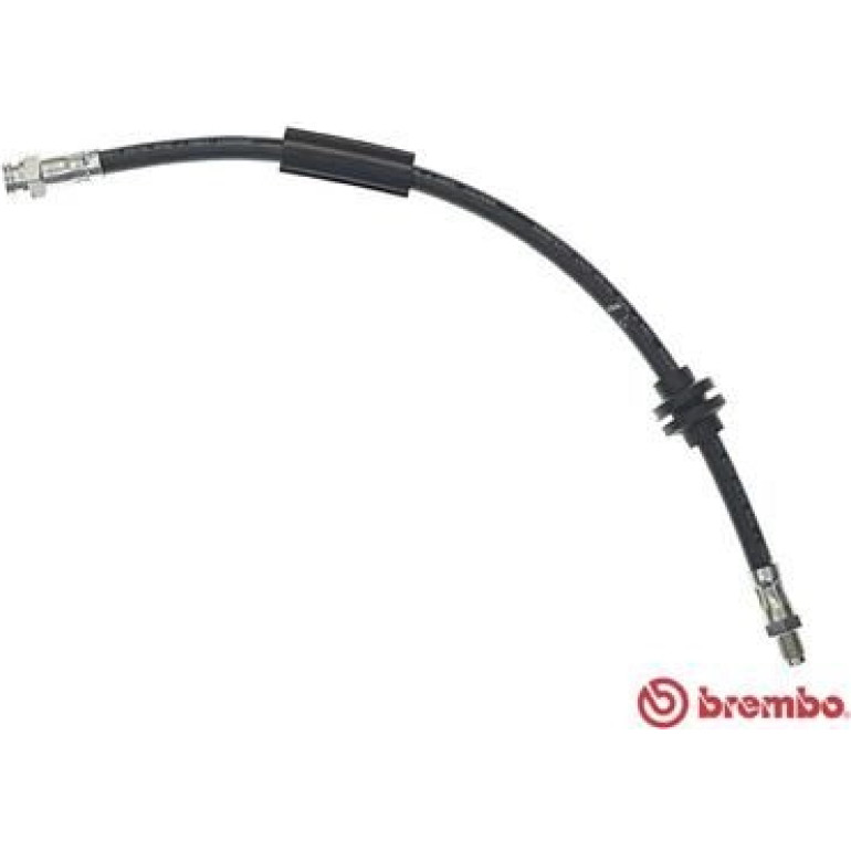 BREMBO Bremsschlauch T 23 017 BREMBO Bremsschlauch T 23 017