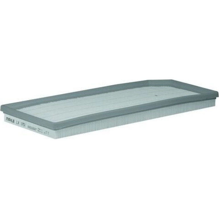 MAHLE Luftfilter LX 1751