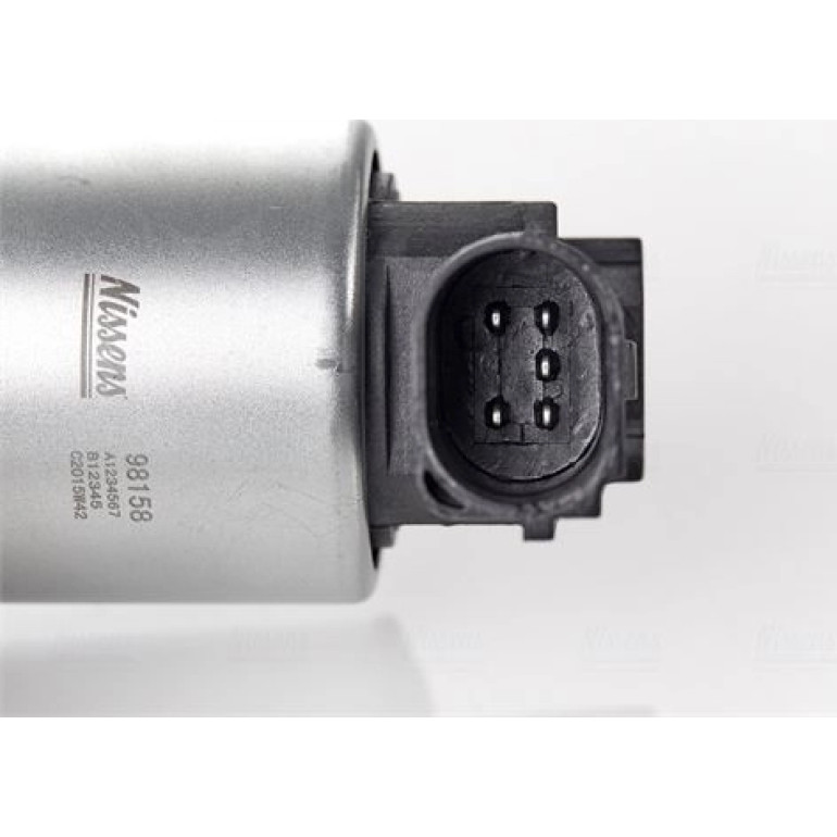NISSENS Agr-Ventil 98158 NISSENS Agr-Ventil 98158