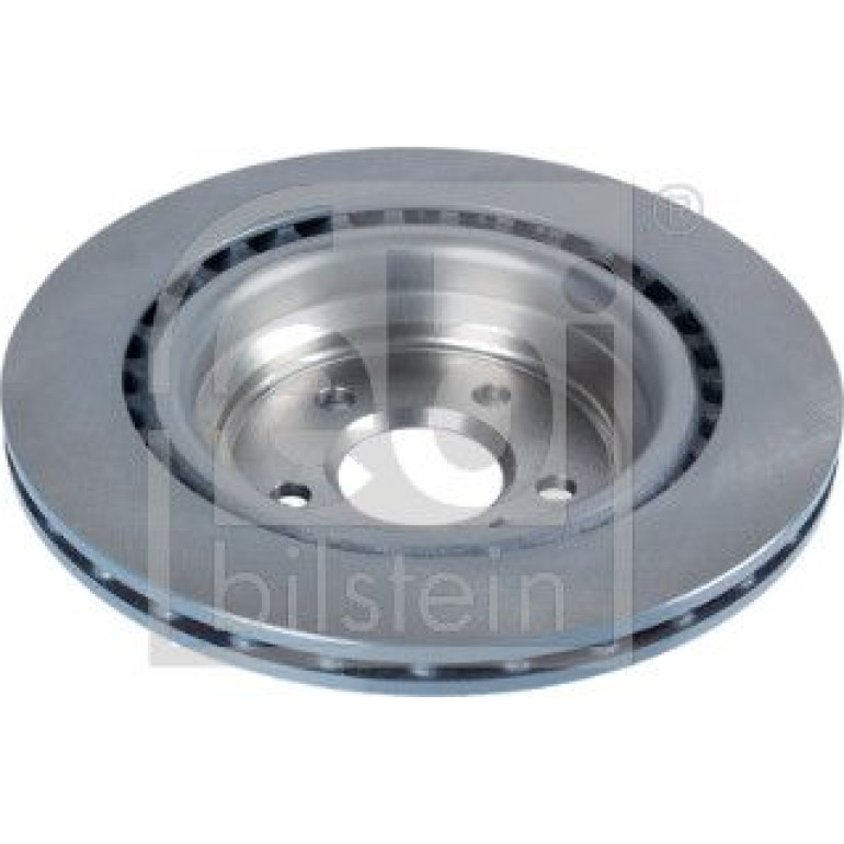 FEBI BILSTEIN Bremsscheibe 104854 FEBI BILSTEIN Bremsscheibe 104854