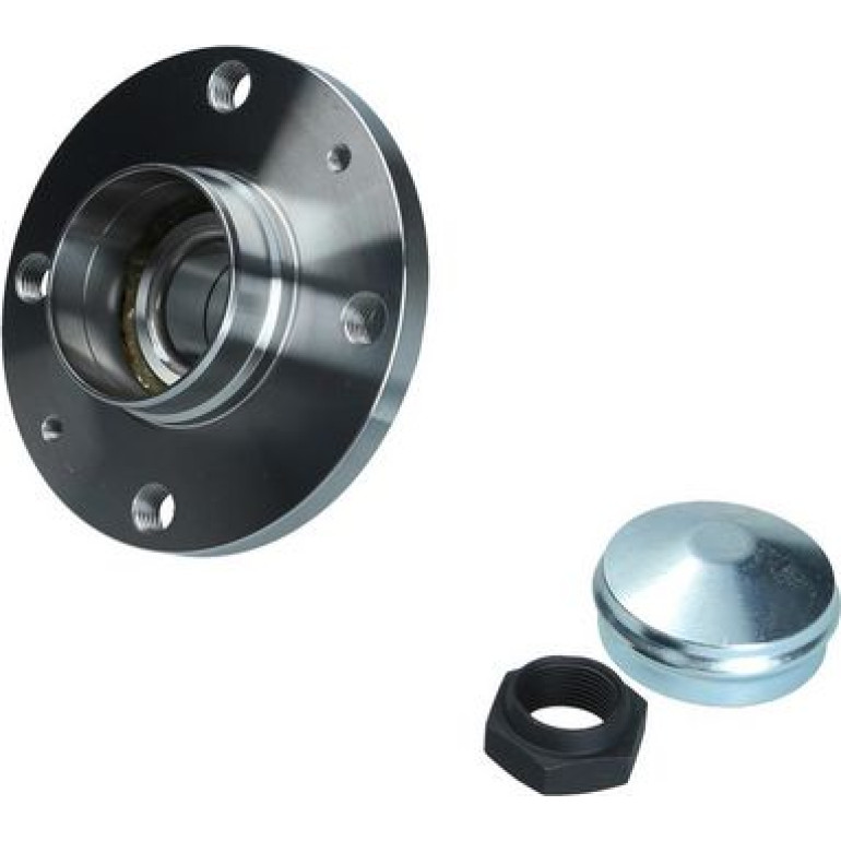 KAMOKA Radlagersatz 5500233 KAMOKA Radlagersatz 5500233