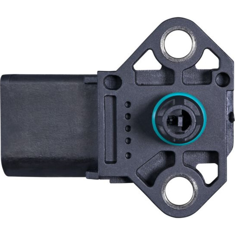 HELLA Sensor, Saugrohrdruck 6PP 009 400-251 HELLA Sensor, Saugrohrdruck 6PP 009 400-251
