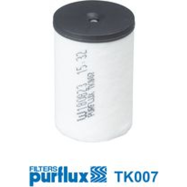 PURFLUX Hydraulikfilter, Automatikgetriebe TK007 PURFLUX Hydraulikfilter, Automatikgetriebe TK007