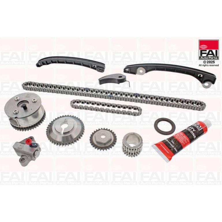 Steuerkettensatz TCK66VVT Steuerkettensatz TCK66VVT