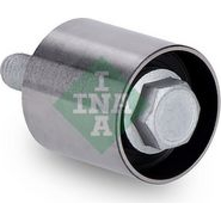 Umlenk-/Führungsrolle, Zahnriemen 532 0661 10 Umlenk-/Führungsrolle, Zahnriemen 532 0661 10