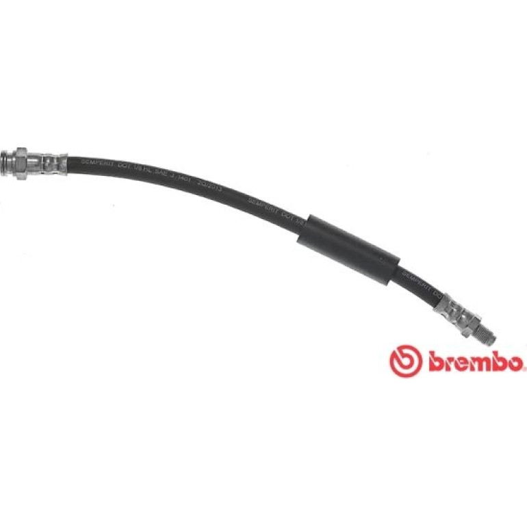 BREMBO Bremsschlauch T 23 183