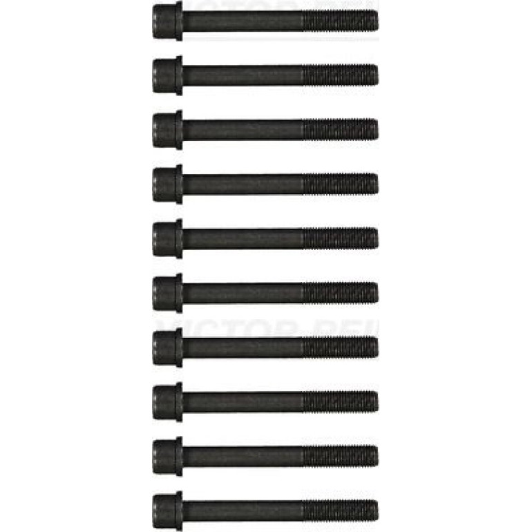 ZK-Schraubensatz 14-32160-01 ZK-Schraubensatz 14-32160-01