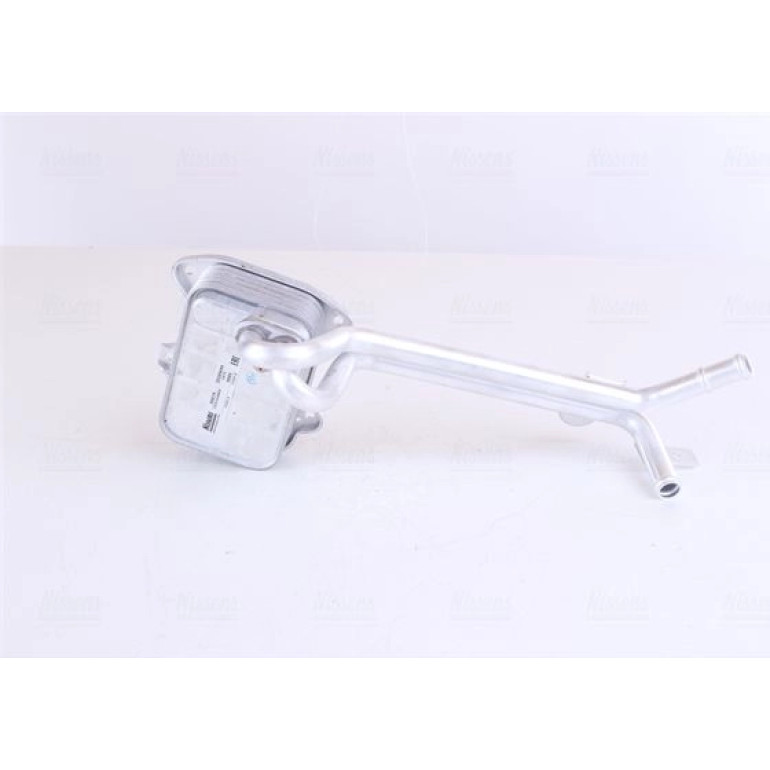Ölkühler PKW 90679