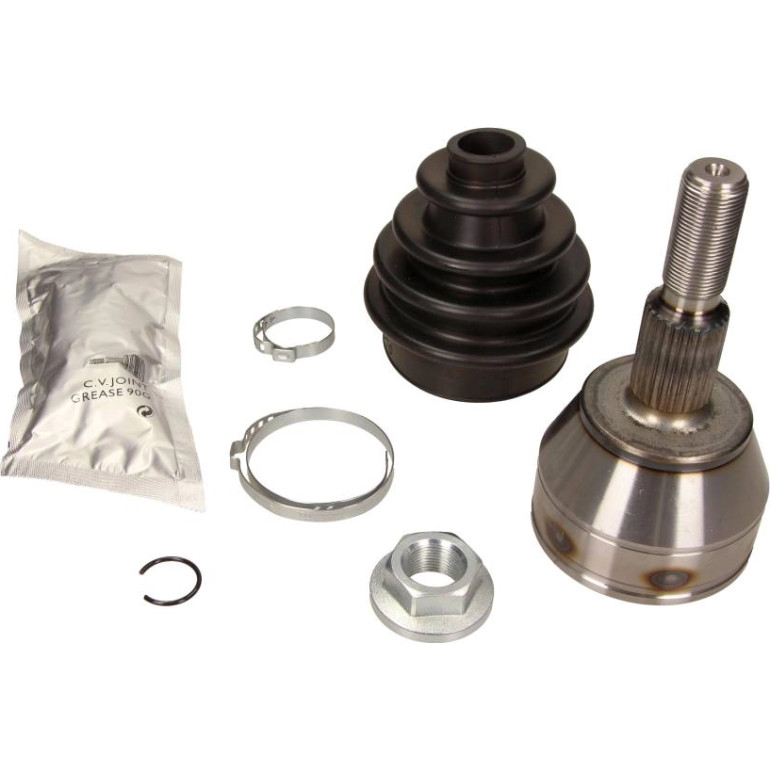 Gelenksatz, Antriebswelle Ford Focus Iv 1.6 Tdci 10- Le 49-1501
