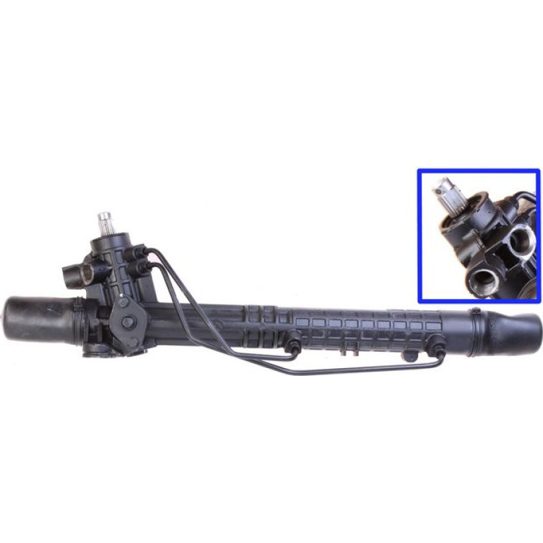 DRI Kontrollmechanismus 712520594