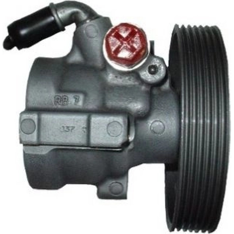 SPIDAN Hydraulikpumpe 53945 SPIDAN Hydraulikpumpe 53945