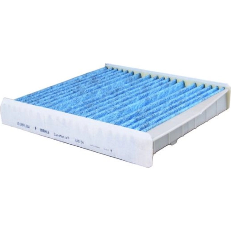 MAHLE Filter, Innenraumluft LAO 54 MAHLE Filter, Innenraumluft LAO 54