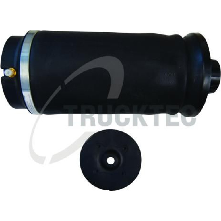TRUCKTEC AUTOMOTIVE Fahrwerksfeder 02.30.307 TRUCKTEC AUTOMOTIVE Fahrwerksfeder 02.30.307
