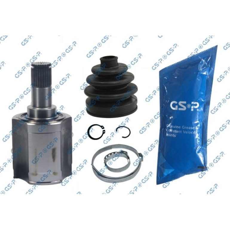 GSP Gelenksatz, Antriebswelle 623009 GSP Gelenksatz, Antriebswelle 623009