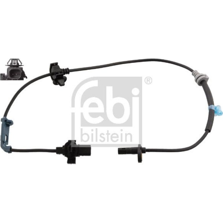 FEBI BILSTEIN ABS Sensor 106344 FEBI BILSTEIN ABS Sensor 106344