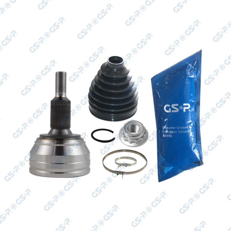 GSP Gelenksatz, Antriebswelle 802542 GSP Gelenksatz, Antriebswelle 802542