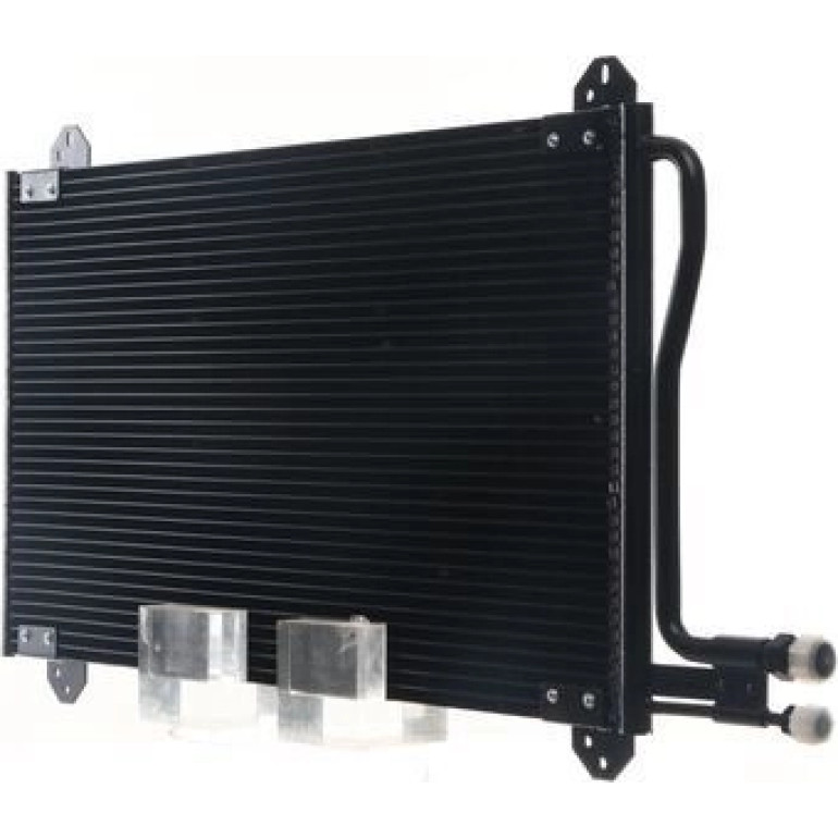 Kondensator, Klimaanlage AC 207 000S Kondensator, Klimaanlage AC 207 000S